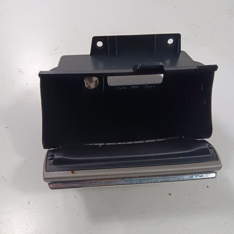 Grand Cherokee Storage Pocket  2017 2018 2019 2020 OEM