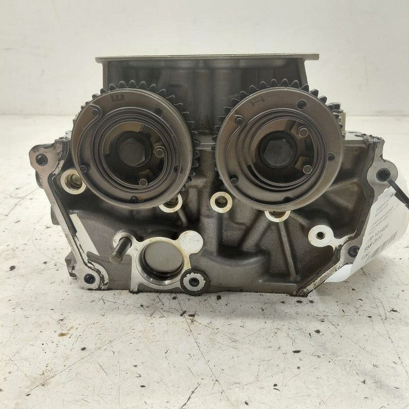 Right Rear Cylinder Head 2.7L Fits 19-24 Ford Edge
