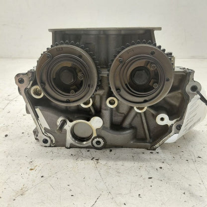 Right Rear Cylinder Head 2.7L Fits 19-24 Ford Edge
