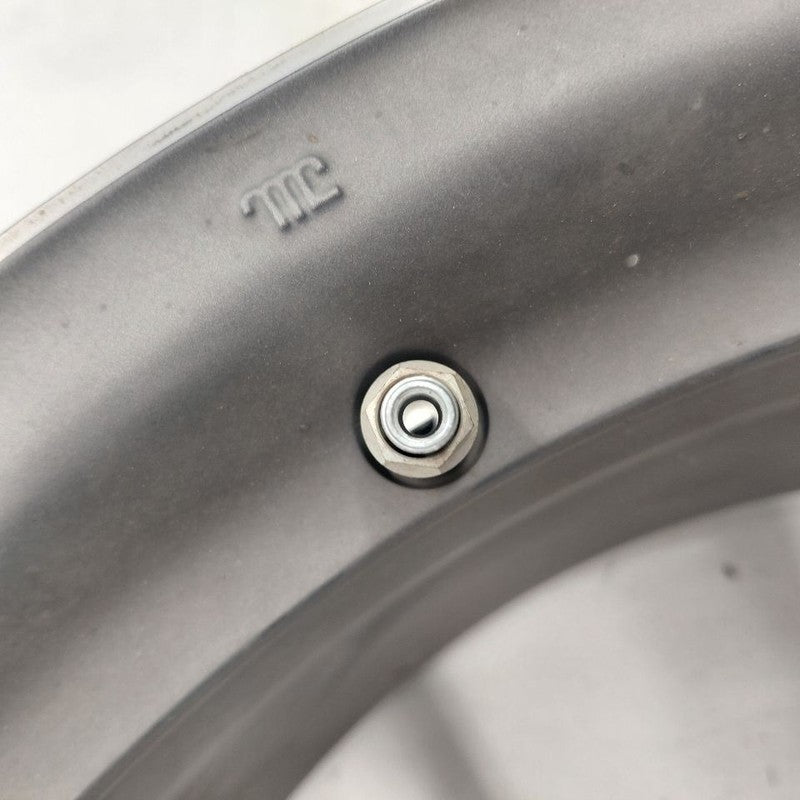 Road Wheel Rim 19x8 5 Hole Design Fits 18-25 Alfa Romeo Stelvio