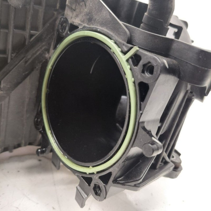 Air Intake Manifold 2.0L Fits 18-24 Alfa Romeo Stelvio