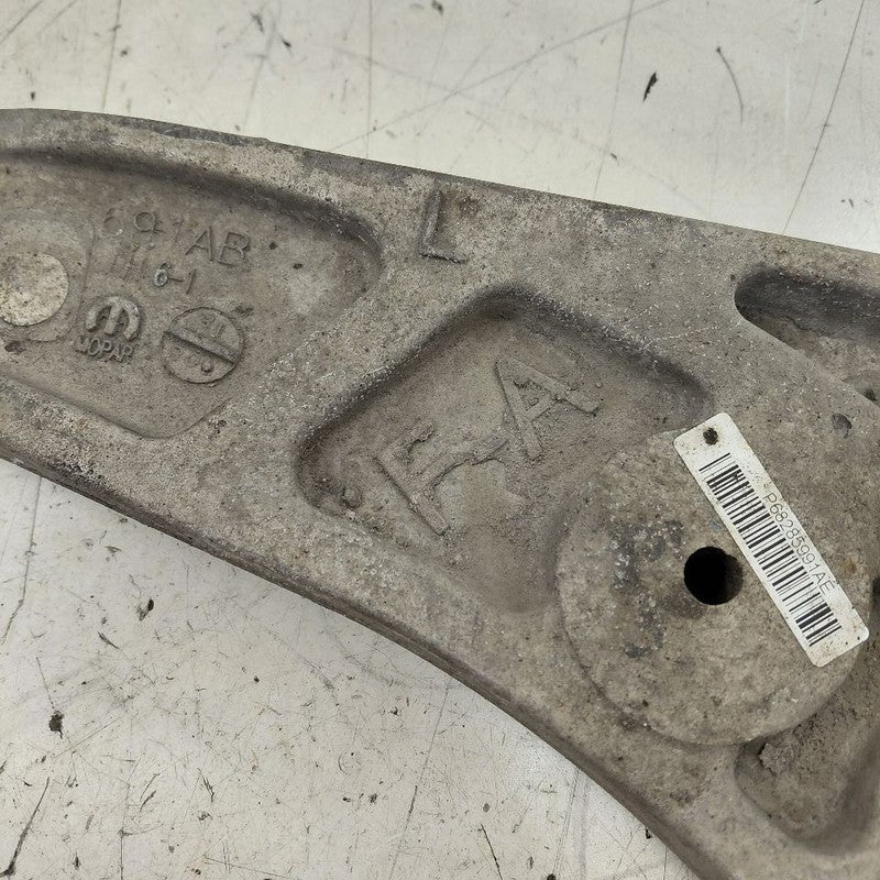 Driver Left Front Lower Control Arm Standard Duty Suspension 19 Jeep C