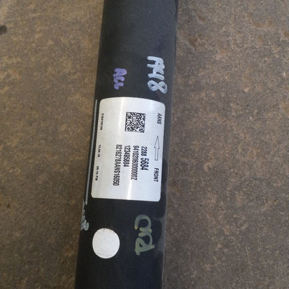 Rear Drive Shaft 3.6L Fits 16-20 Cadillac CT6