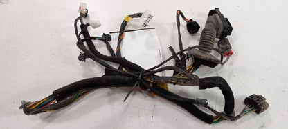 Kia Forte Door Harness Wire Wiring Right Passenger Front 2010 2011 201