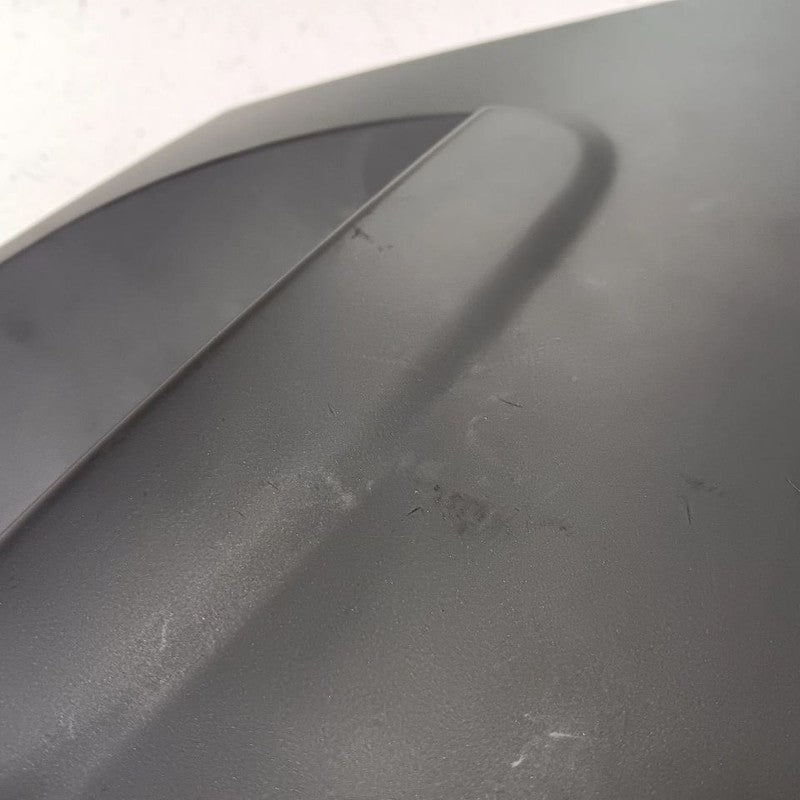 Kia Forte Clock Bezel Dash Trim Piece 2015 2016 2017 2018