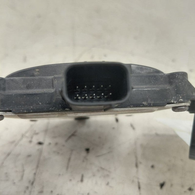 Radar Unit Blind Spot Alert Toyota Prius Fits 19-22 Toyota Prius