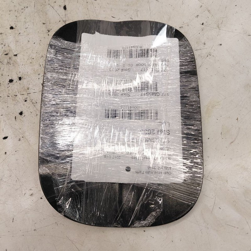Cadillac CT6 Fuel Filler Door Gas Cap Cover Lid  2018 2017 2016