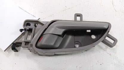 Honda Insight Door Handle Right Passenger Rear Interior Inside 2010 20