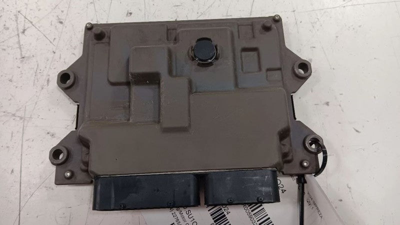 Subaru Impreza Engine ECM 22765AS711 2024 OEM