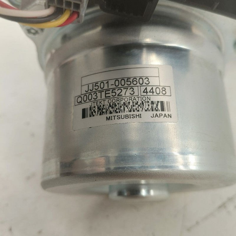 Steering Column Electric Assist Motor CVT Without Fog Lamps 20-24 Niss