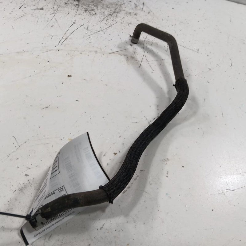 Nissan Versa 1.6 Coolant Line Crossover Pipe  2023 2022 2021 2020