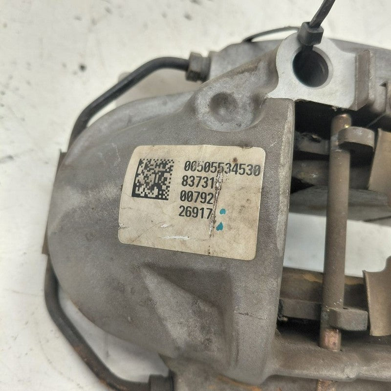 Passenger Right Front Brake Caliper Fits 18-25 Alfa Romeo Stelvio