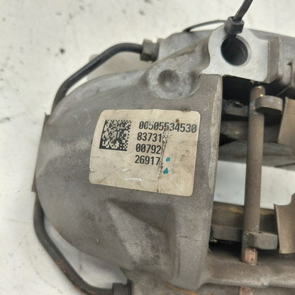 Passenger Right Front Brake Caliper Fits 18-25 Alfa Romeo Stelvio