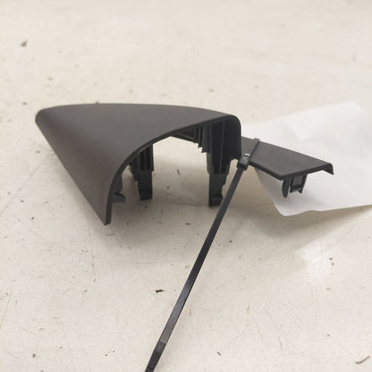 Hyundai Kona Mirror Mount Cover Door Trim Left Driver  2021 2020 2019