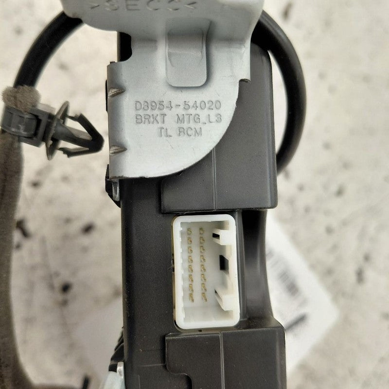 Chassis ECM Body Control BCM Left Hand Dash Fits 20-22 Kia Sportage