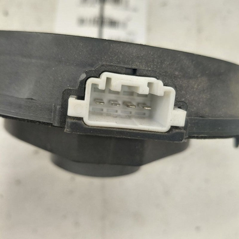 Mazda 6 Speaker Left Driver Rear  2016 2015 2014