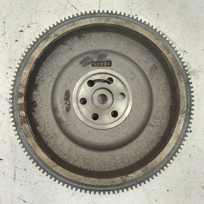 Flywheel Flex Plate Manual Transmission Fits 13-19 Hyundai Accent