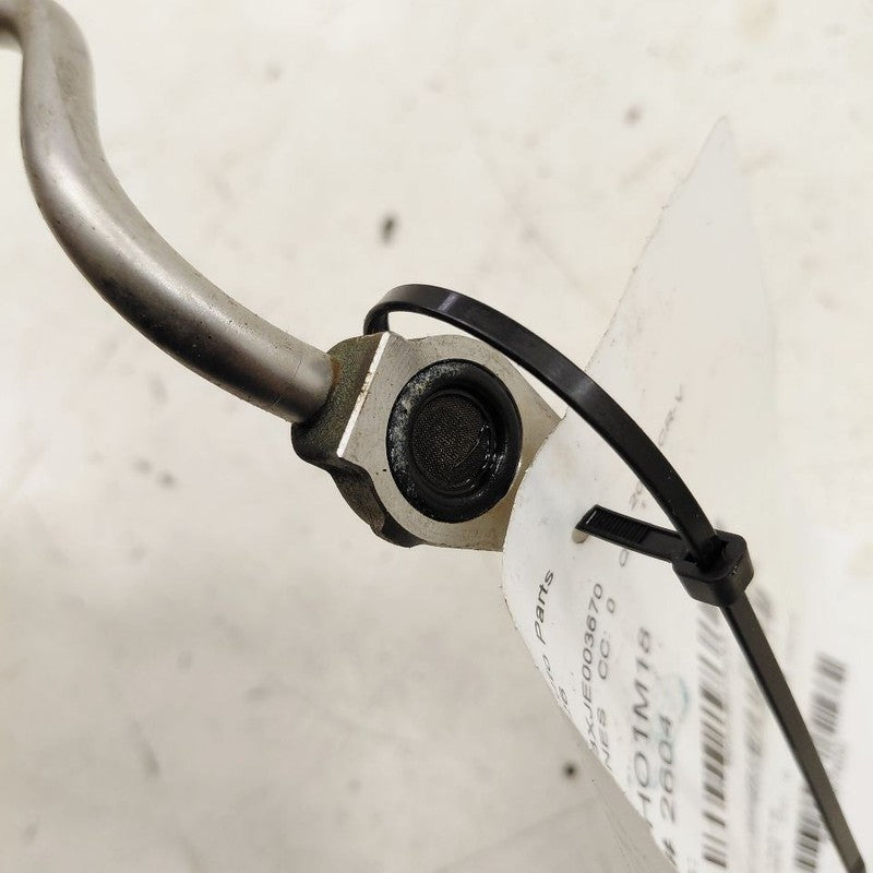 Honda CR-V Super Turbo Charger Oil Line Hose Tube  1.5 2017 2018 2019