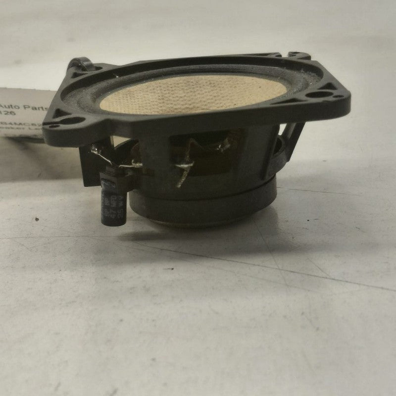 Nissan Rogue Dash Speaker Left Driver Side  2021 2022 2023