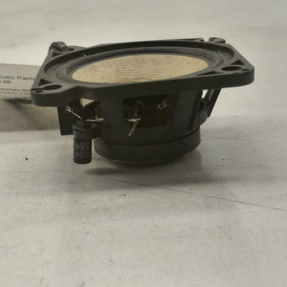 Nissan Rogue Dash Speaker Left Driver Side  2021 2022 2023