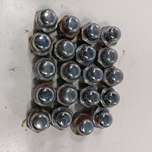 Hyundai Elantra Lug Nut Set  2017 2018 2019 2020 OEM