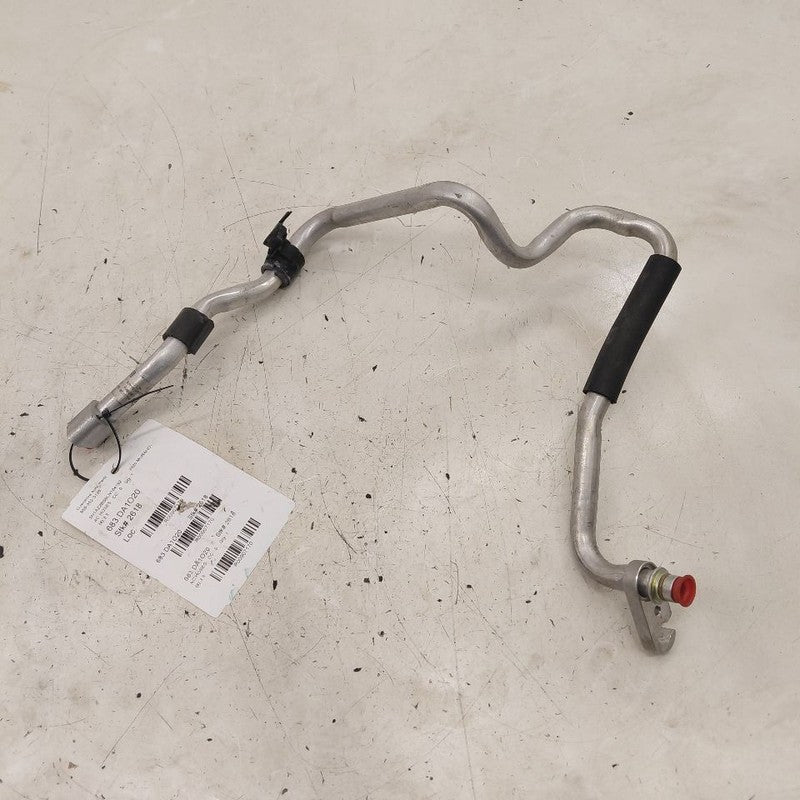 Nissan Murano AC Hose Line  3.5 2020 2021 2022 2023