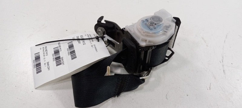 Mazda 3 Seat Belt Strap Retractor Center Middle Rear Back 2010 2011 2012 2013