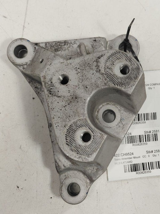 Jeep Compass Transmission Crossmember Support  2025 2024 2023 OEM