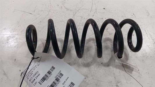 Ford Escape 2023 Coil Spring Rear Back OEM