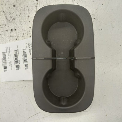 Buick Encore GX Rear Cup Holder  2022 2023 2024 2025