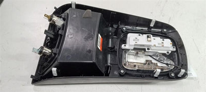 Hyundai Elantra Shifter Bezel Trim Shift Console Surround Trim 2009 20