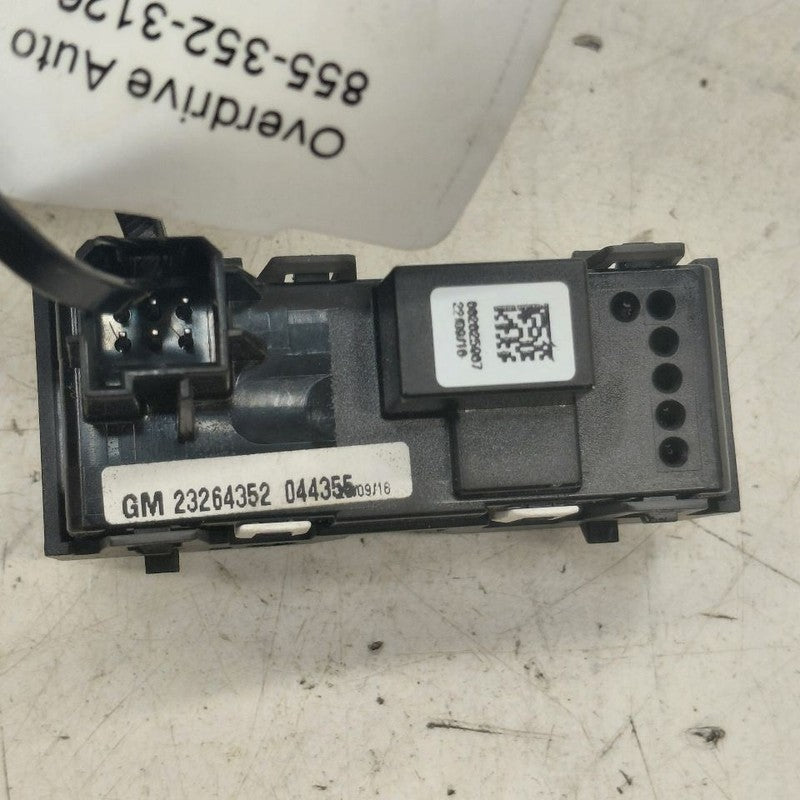 Chevy Volt PRND Indicator {23264352} 2016 2017 2018 2019