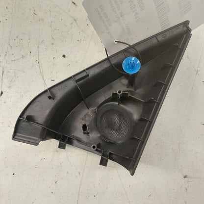 Mitsubishi Outlander   Mirror Mount Cover Door Trim Left Driver  2018 