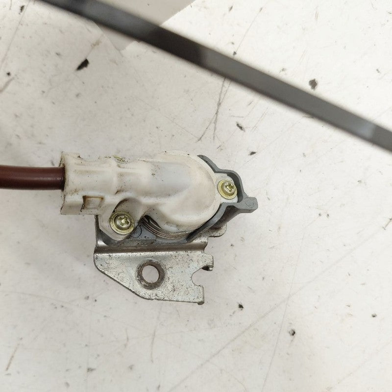 Honda CR-Z Door Latch Lock Left Driver Front  2015 2014 2013