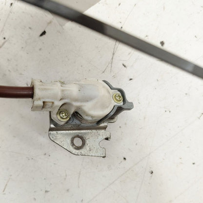Honda CR-Z Door Latch Lock Left Driver Front  2015 2014 2013