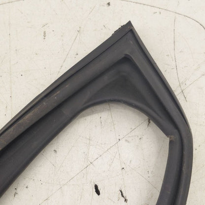 Subaru XV Crosstrek Door Glass Window Seal Rubber Right Passenger Fron