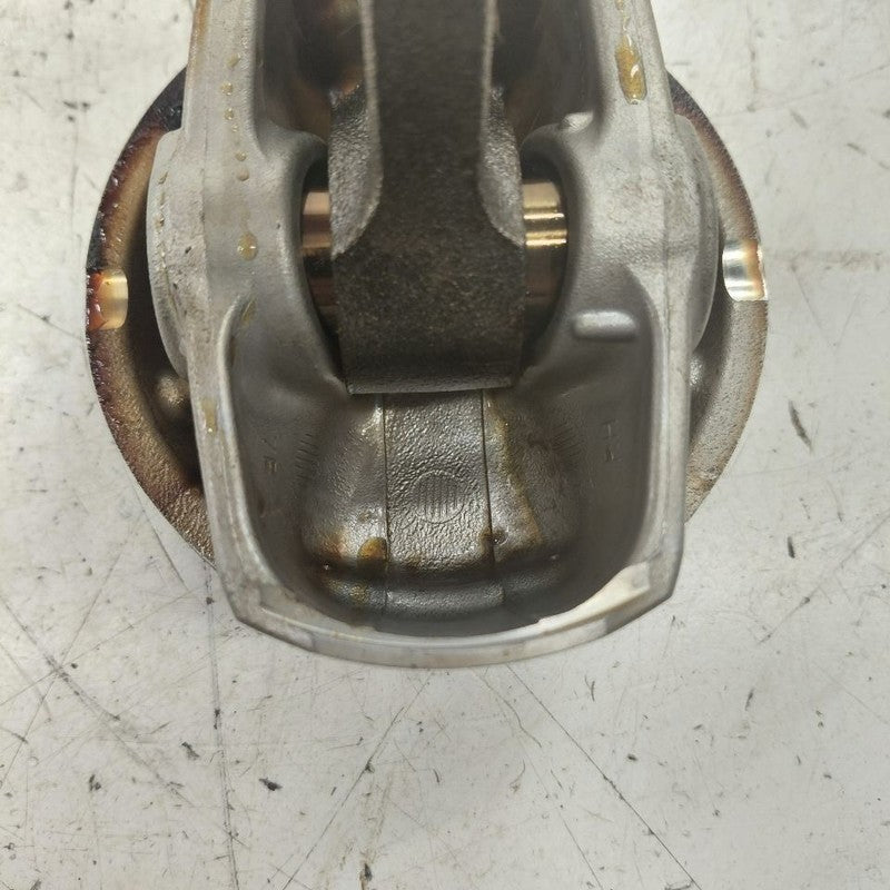 Lexus IS350 Single Piston With Connecting Rod   3.5 2020 2019 2018