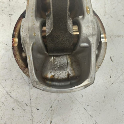Lexus IS350 Single Piston With Connecting Rod   3.5 2020 2019 2018