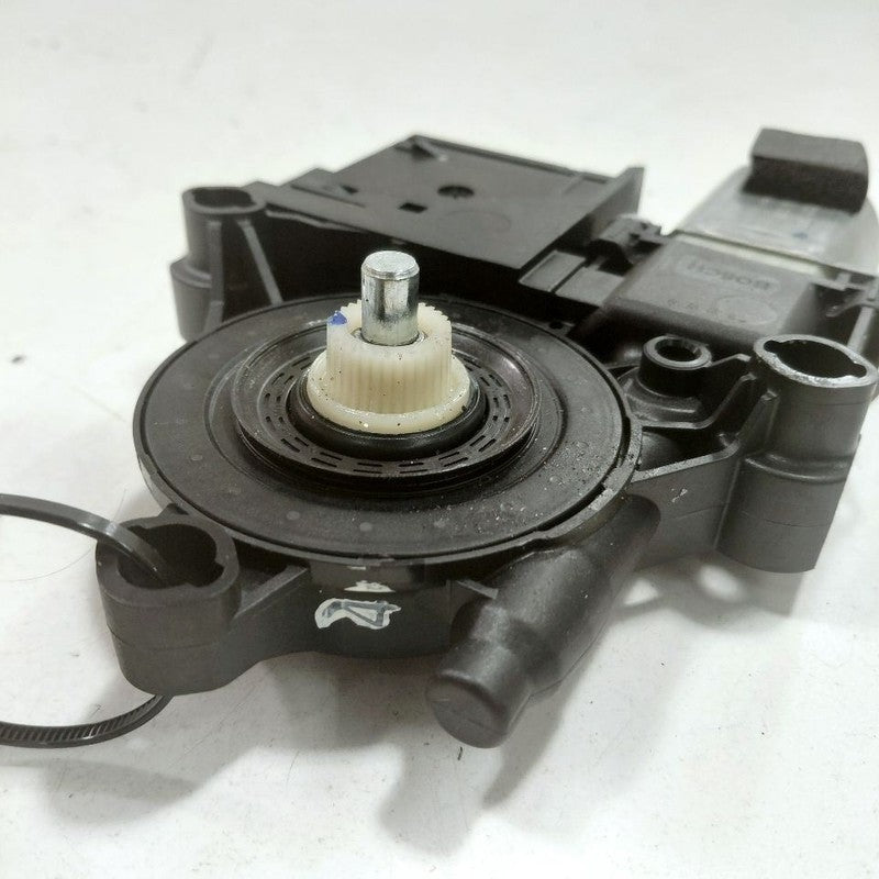 Driver Left Front Power Window Motor Fits 23-24 Jeep Compass OEM