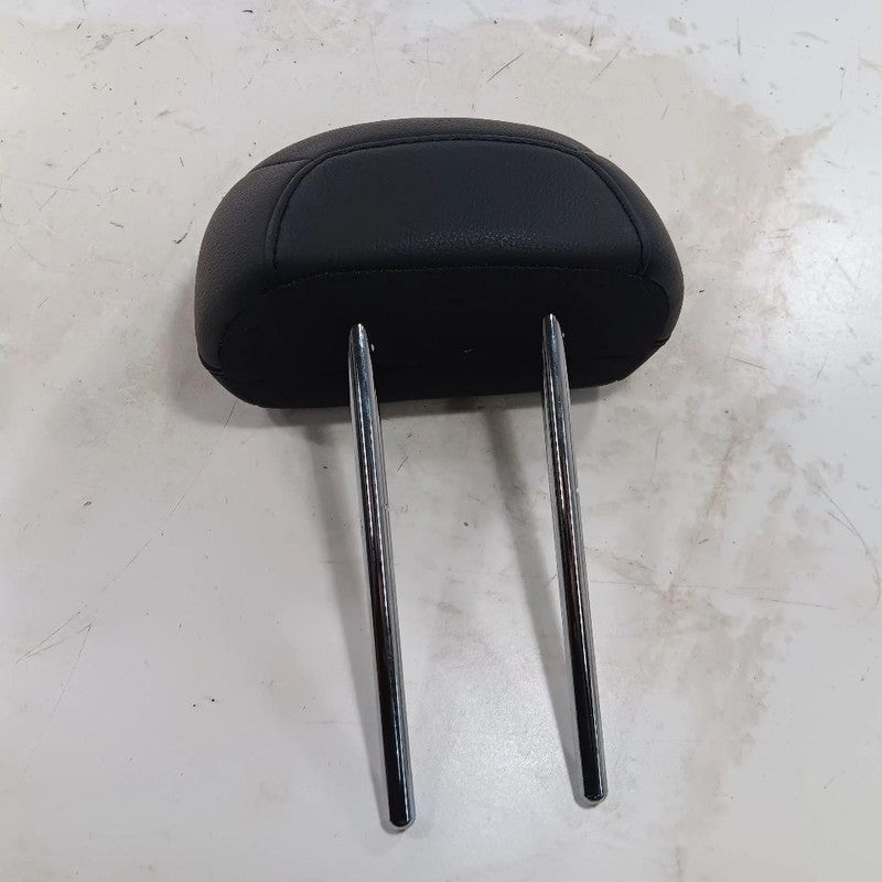 Jeep Compass Center Middle Headrest Seat Head Rest Rear Back 2017 2018