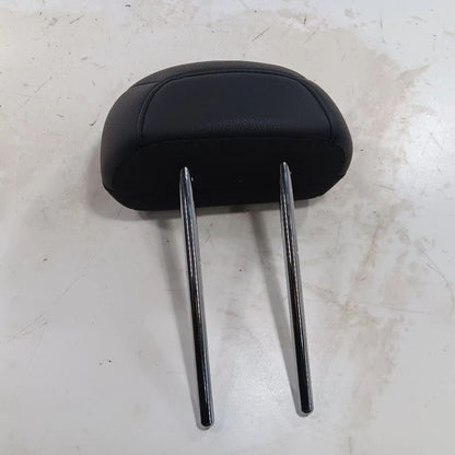 Jeep Compass Center Middle Headrest Seat Head Rest Rear Back 2017 2018