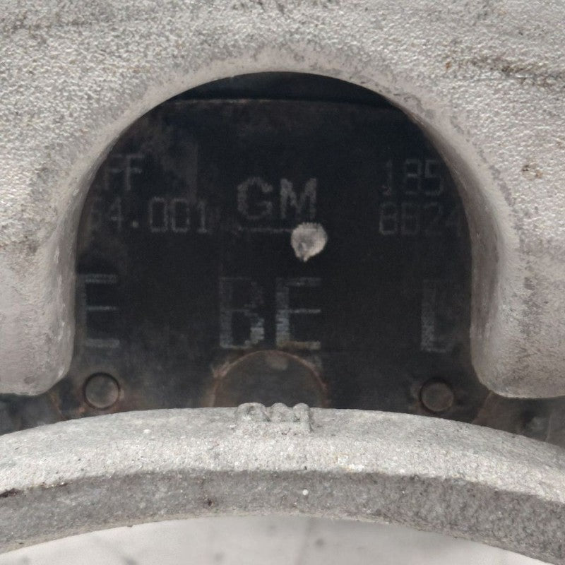 Left Rear Brake Caliper Fits 16-19 Chevy Volt