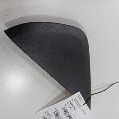 Jeep Renegade Dash Side Cover Left Driver Trim Panel  2017 2018 2019 2020