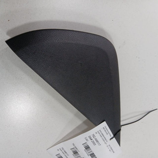 Jeep Renegade Dash Side Cover Left Driver Trim Panel  2017 2018 2019 2020