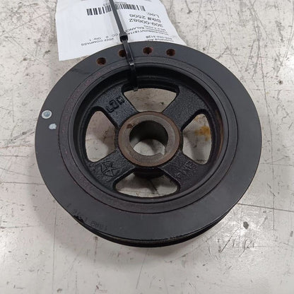 05047418AB Harmonic Balancer Crankshaft Pulley 2.4L Fits 14-23 Jeep Cherokee
