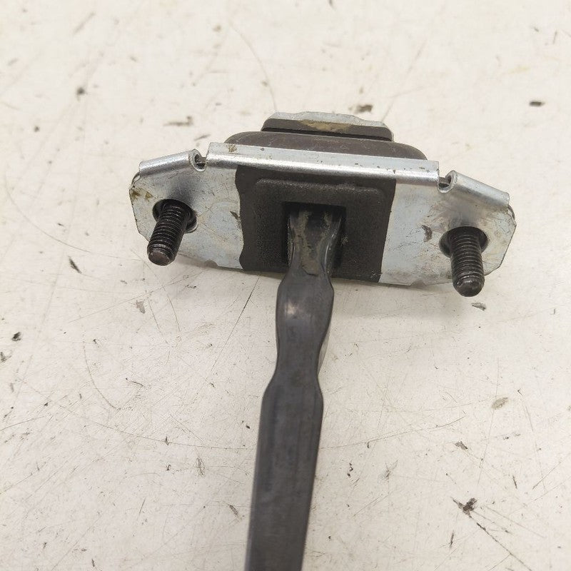 Hyundai Kona Door Check Right Passenger Front Hinge Stopper Detent  20