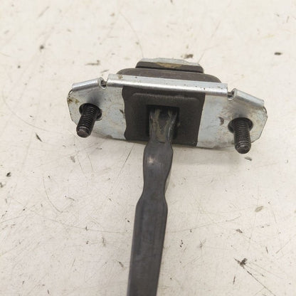 Hyundai Kona Door Check Right Passenger Front Hinge Stopper Detent  20