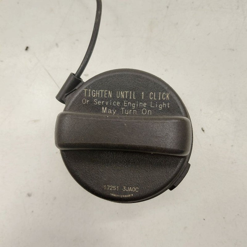 Nissan Maxima Gas Tank Fuel Cap  2018 2017 2016 OEM
