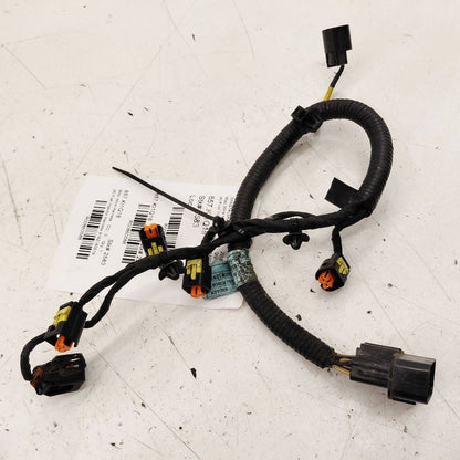 Kia Optima Fuel Injector Harness {9162140019} 2.4 2018 2017 2016 OEM