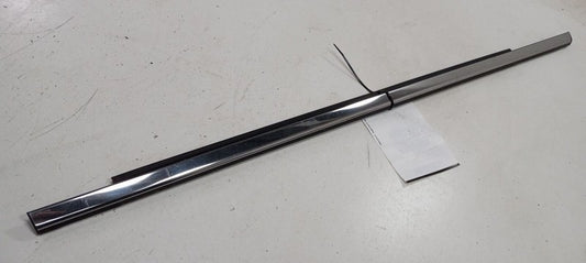 Chevy Traverse Door Glass Window Weather Strip Trim Rear Right Passenger 2011 